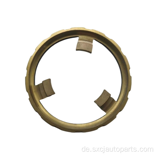 Hot Sale Manual Auto Parts Getriebe Synchronizer Ring OEM BD8M7107C-für Renault